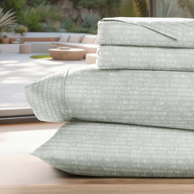 Literie en microfibre ultra douce