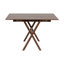 Wander Extendable Square Dining Table