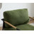 Johniyah Upholstered Armchair-2110670217