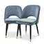 Dining Chair Cliff Set Of 2-1059253077