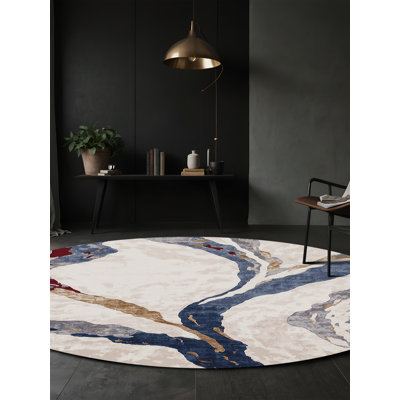 Tapis gris lavable à la machine