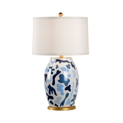 St.Germain Table Lamp