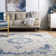 Jedidiah Oriental Area Rug