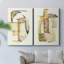 Brown Sugar I-Premium Gallery Wrapped Canvas -Ready to Hang-1590178702