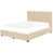 Beige is out of stock selected