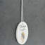 Thank You Mature Circle Shaped Ceramic Ornament