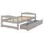 Lit plateforme avec deux tiroirs-46714590
