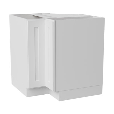 Armoire Base Lazy Susan