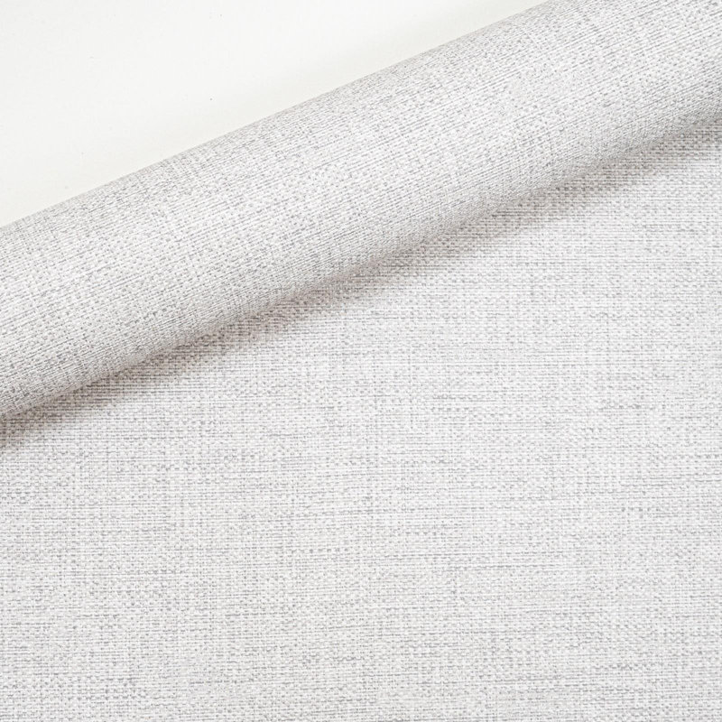Plain Paste The Wall Wallpaper, Beige