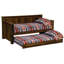 Barnwood Twin Daybed-735398325