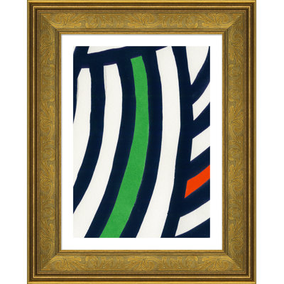Arc Giclee Print by Susan Hable