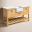 Ensemble de meuble-lavabo simple 60 po Pelaghia-936535470