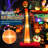 12 Ft Inflatable Grim Reaper Ghost Large Halloween Inflatables With Built-in Led Lights And Scary Skull 