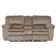 Reyes 81.5" Pillow Top Arm Reclining Loveseat