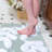Elar Cotton Blend Non-Slip Bath Rug-1281505377