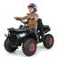 VTT électrique à 4 roues / Jeep-53226135