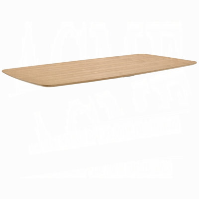 Crespin Dining Table Component Top