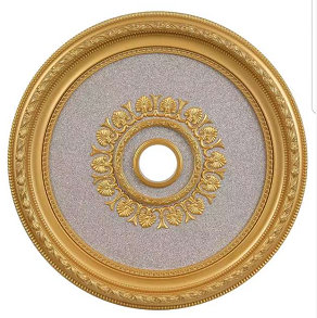 Ceiling Medallion