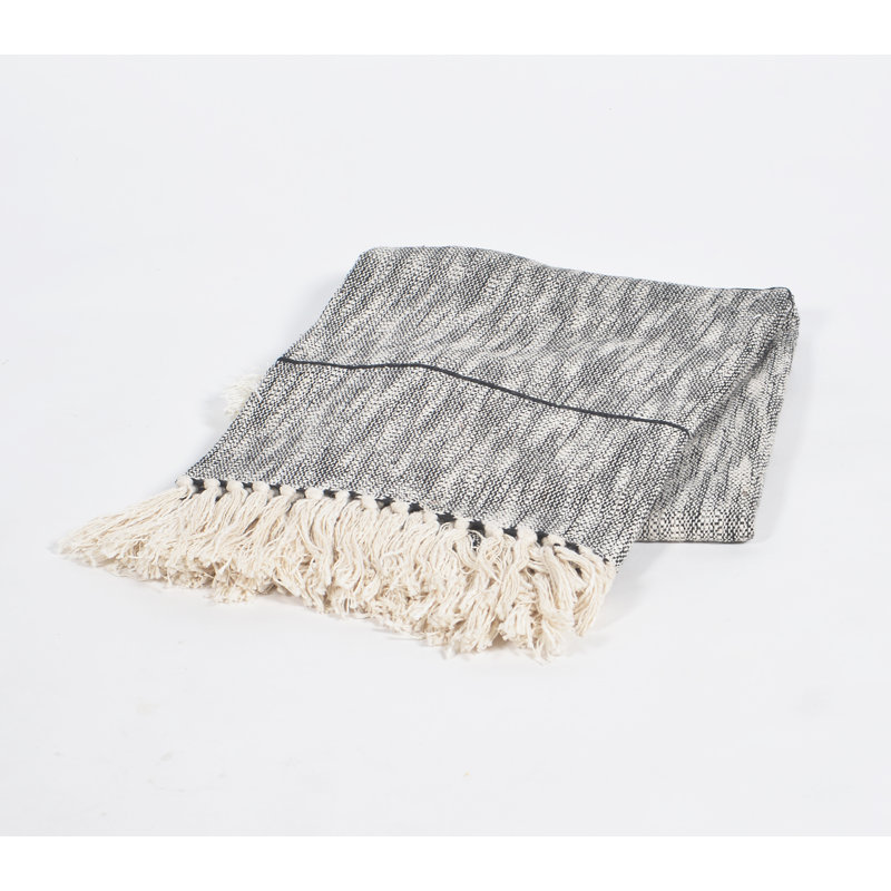Ciaria Throw Blanket