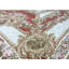 Hand-Knotted High-Quality Beige Area Rug