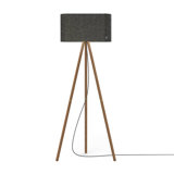 Belmont Tripod Floor Lamp