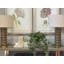 Mauldin Faux Ivy Plant in Ceramic Vase