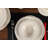 Amy 24 Piece Dinnerware Set, Service for 6