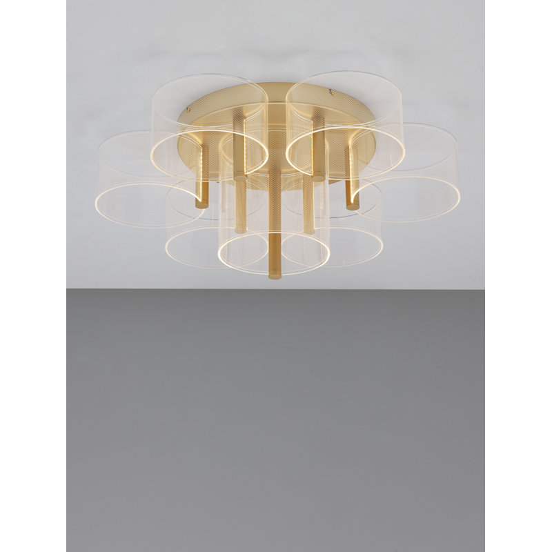 Acrylic LED Spotlight