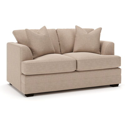 Edan Upholstered Sofa by Birch Lane