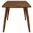 Rectangular Dining Table