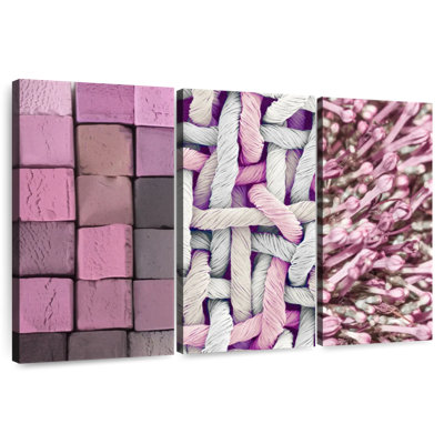 Kerner Pink Things