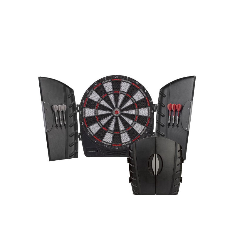 Jeu de fléchettes électronique Accudart Spark