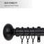 Altadena Adjustable Single Curtain Pole-1884978494-1884978496