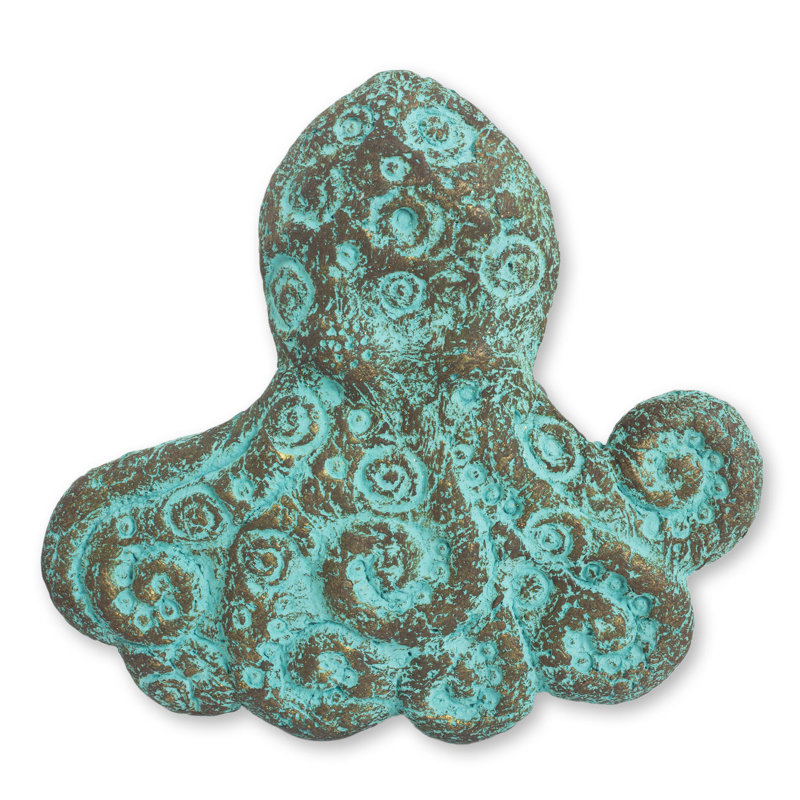 Décoration murale Octopus