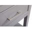 Ensemble de meuble-lavabo simple 36 po Sinclaire-622455866