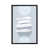 Black Framed Canvas is unavailable