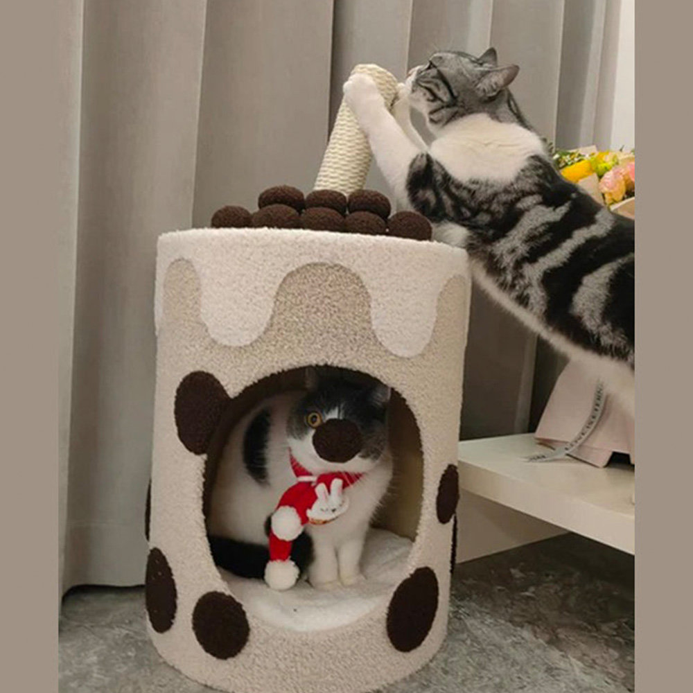 Cat Condo - Download