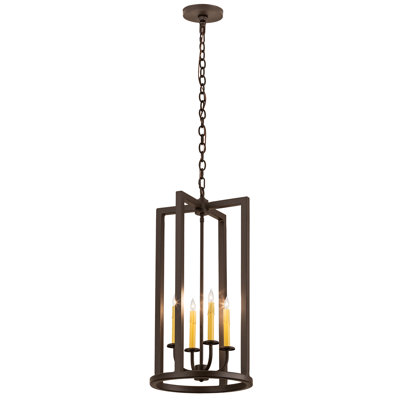 4 - Light Pendant