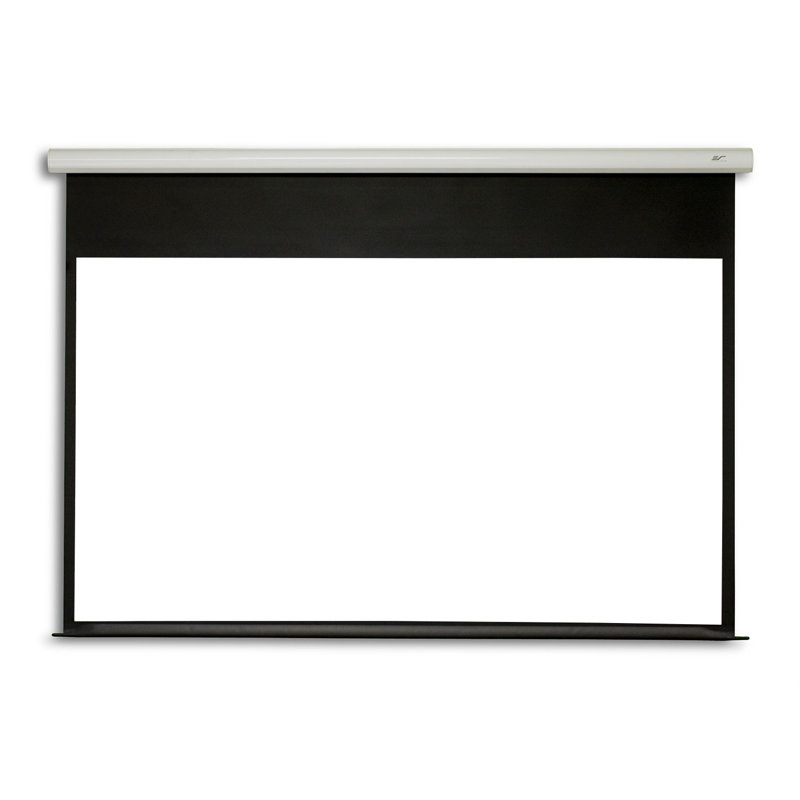 Spectrum2 Series Wall/Ceiling Projection Screen, Diagonale 100 po 16:9