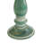 8.30'' H Solid Wood Tabletop Candlestick