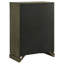 Ensemble de chambre à coucher grand lit 5 pièces Finnlo-1732258353-1713338561