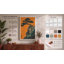 Gnarled Bonsai Japandi - Wrapped Canvas-624821380-624821407