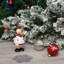 Hillburn Christmas Decorative Accent
