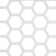 Hive Rattan Open-Frame Headboard