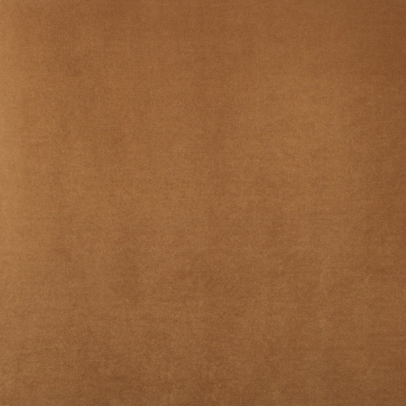 Fauteuil d'appoint Penelope, Faux mohair brun clair