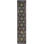 One-of-a-Kind 2'4" X 11'8" Area Rug