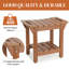 Banc de douche Sekia 18,6 W-1129514954