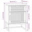 Singita 40cm W Solid + Manufactured Wood Bedside Table-183930128-148366739