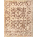 One-of-a-Kind Rectangle 9'2" X 11'8" Area Rug