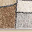 Tapis brun Dharamvir-276212141